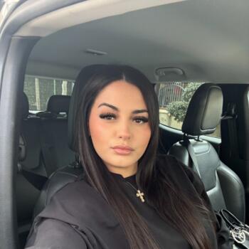 Babysitter in Scafati: Marika