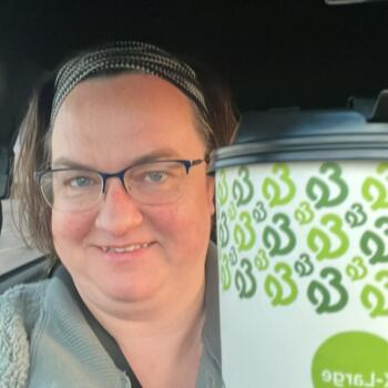 Babysitter in Solon (Iowa): Andrea