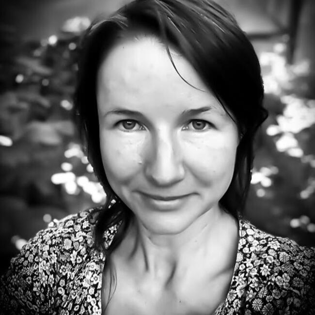 Niñera en Buenos Aires: Daniela