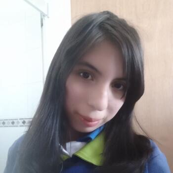 Niñera en Santiago de Chile: Tatiana