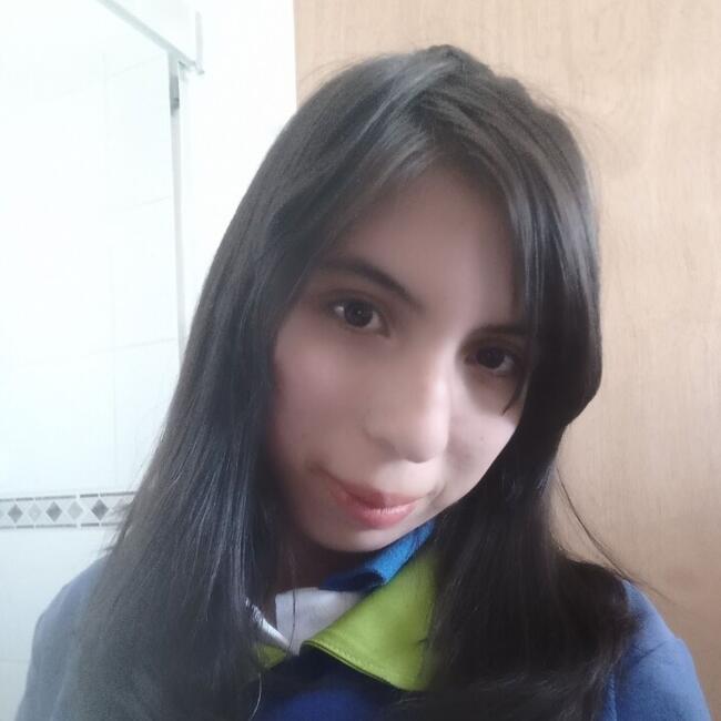 Babysitter in Santiago: Tatiana