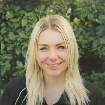 Babysitter in Adelaide: Rosie