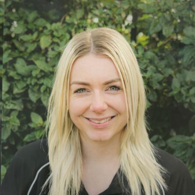 Babysitter in Adelaide: Rosie