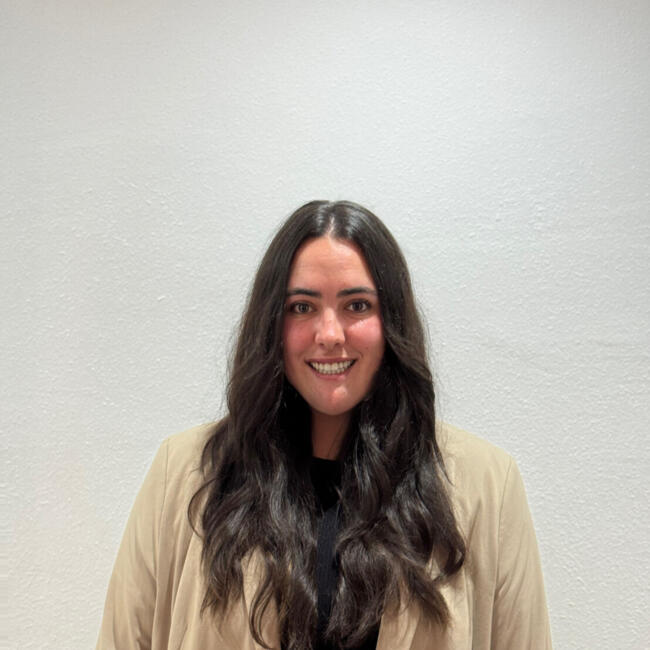 Babysitter in Barcelona: Paula