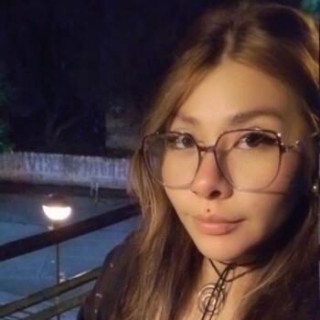 Babysitter in San Salvador de Jujuy: Dalma