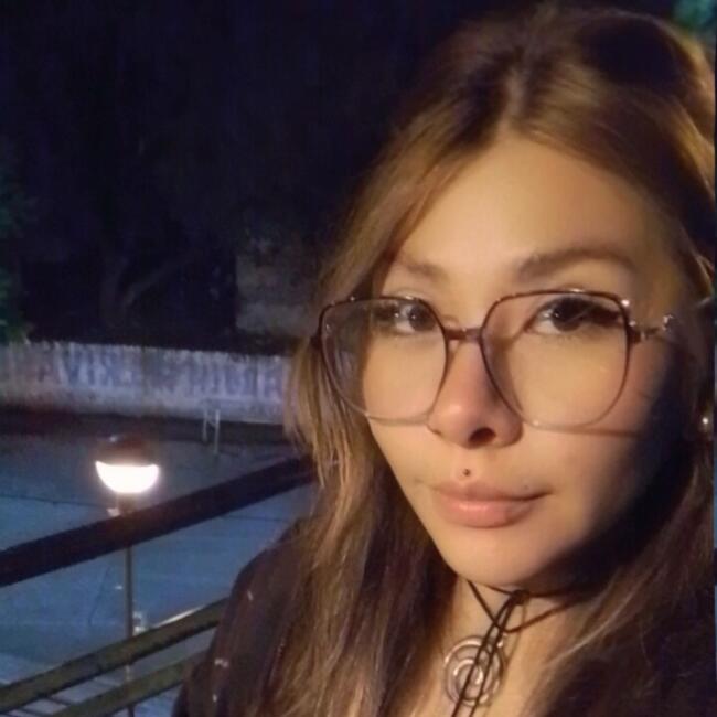 Babysitter in San Salvador de Jujuy: Dalma