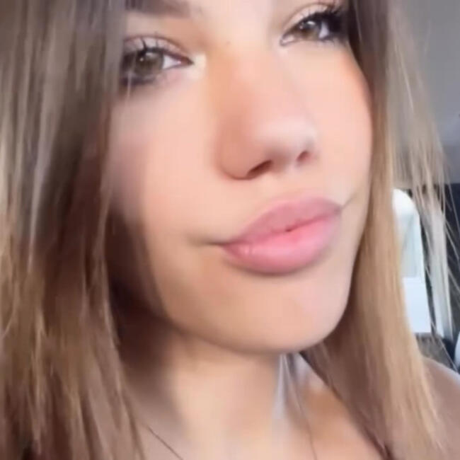 Babysitter in Uboldo: Giorgia