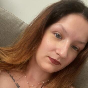 Babysitter in Monbalen: Morgane