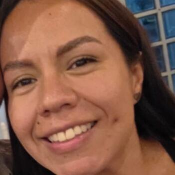 Babysitter Aguascalientes: Mariana