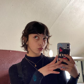 Babysitter in Temuco: Natalie