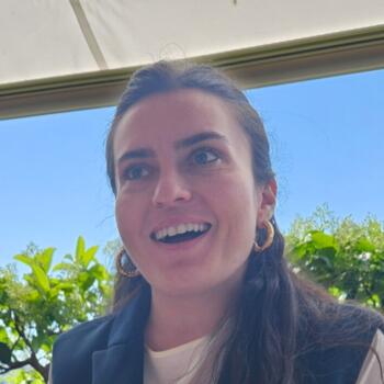 Babysitting job in Bari: Marialessandra