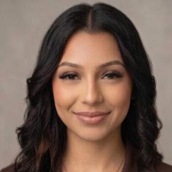Babysitter in Scarborough Junction: Isha