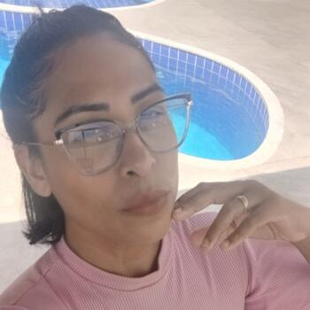 Babysitter Belém: Lorena