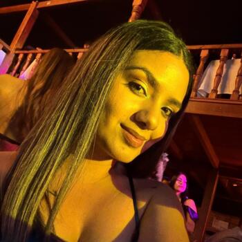 Trabajo para niñera en Bogotá: trabajo de niñera Valeria Bernal