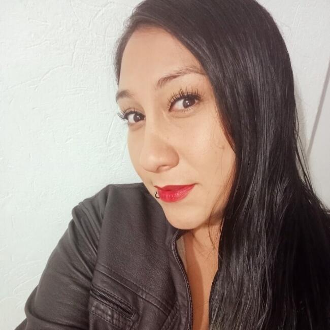 Babysitter in Bogotá: Jennifer