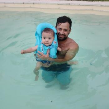 Parent Buenos Aires: Esteban