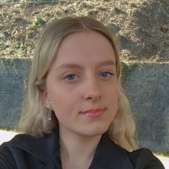 Babysitter Verviers: Sophie