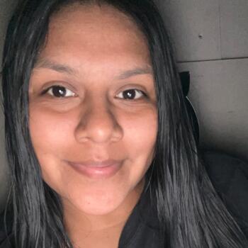 Babysitter in Callao: Nayeli