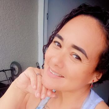 Babysitter in Santiago: Hilda Patricia