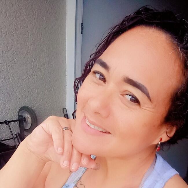 Babysitter in Santiago: Hilda Patricia