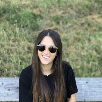 Babysitter Moncalieri: Chiara