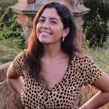Niñera Providencia: Valentina