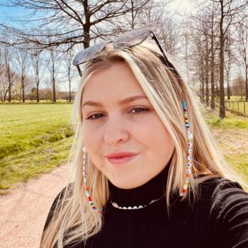 Babysitter in Geel: Janne Lemmens