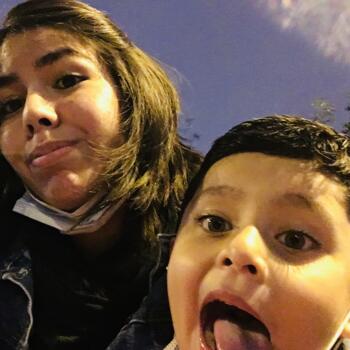 Babysitter in Lima: Pia