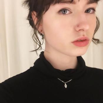 Babysitter in Antwerpen: Juliet