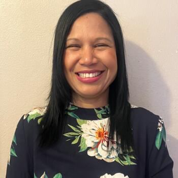 Nanny in Cape Town: Cheryl