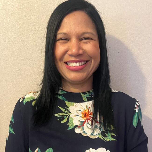 Nanny in Cape Town: Cheryl