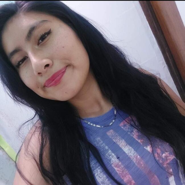 Babysitting job in Ecatepec: Ximena Garduño
