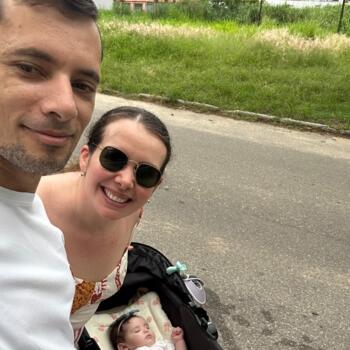 Babysitting job in Rio de Janeiro: babysitting job Leonardo