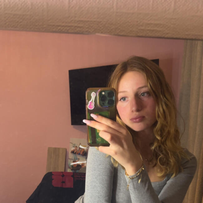 Babysitter in Blankenberge: Noï