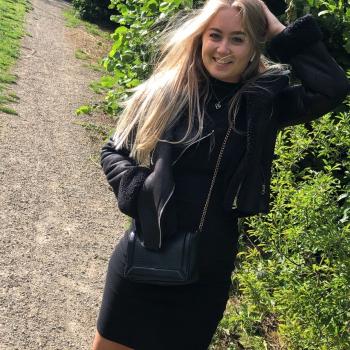Babysitter Hazerswoude-Rijndijk: Juna