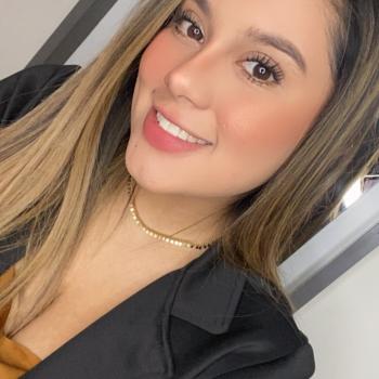 Babysitter in Saltillo: Paola