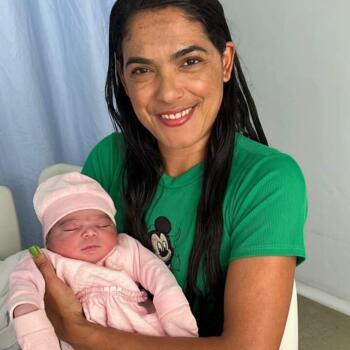 Babysitter Almada: Deiselane