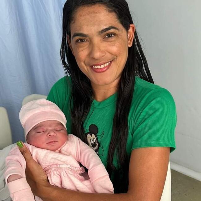 Babysitter in Almada: Deiselane