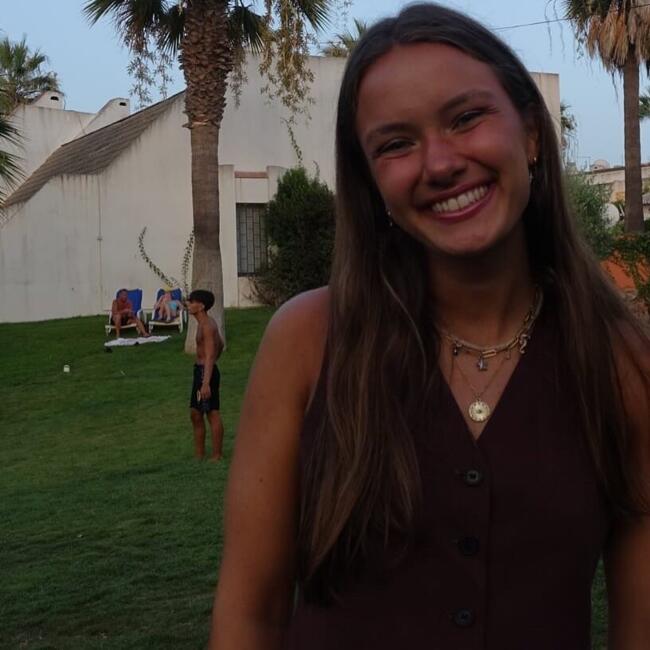 Babysitter in Santo Tirso: Beni