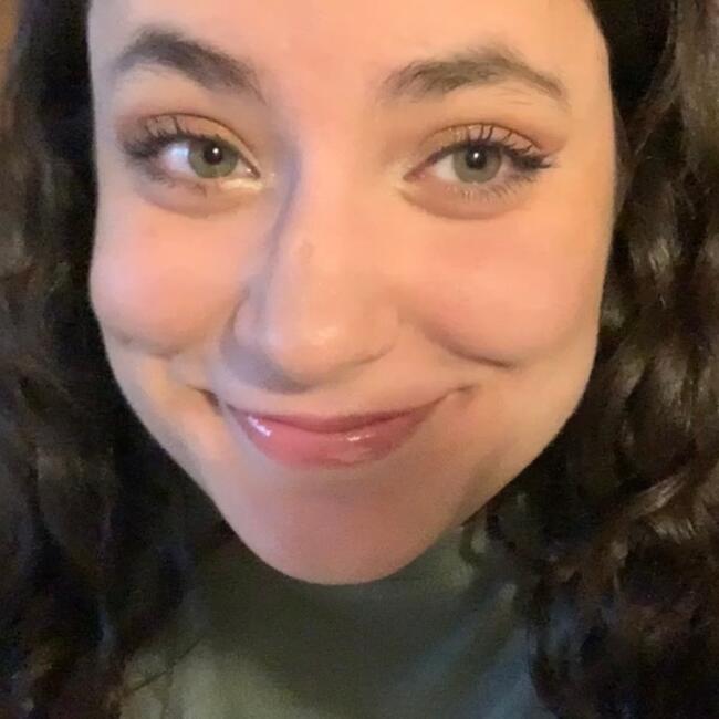 Babysitter a Milano: Sara