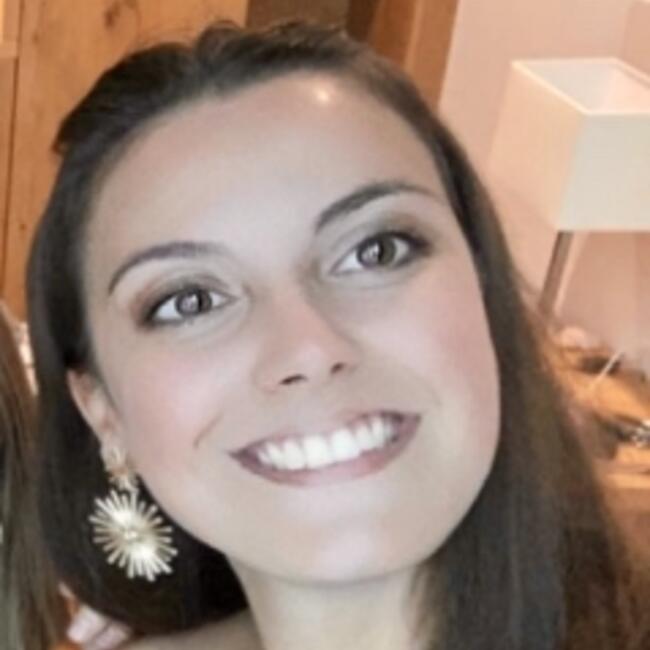 Babysitter in Colmar: Emmanuelle