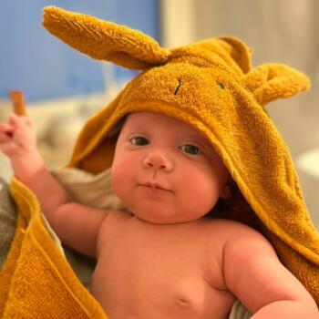 Babysitter Job in Luxemburg: Babysitter Job Jean-baptiste