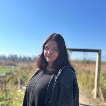 Babysitter in Rancagua: Catalina