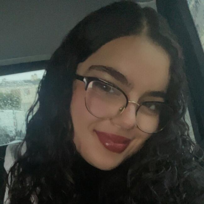 Babysitter in Gonesse: Najwa