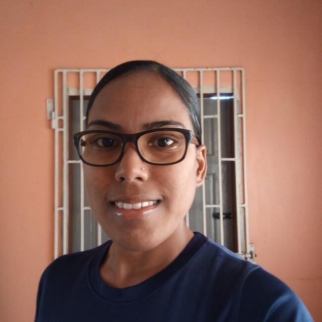 Babysitter in Freeport: Amy