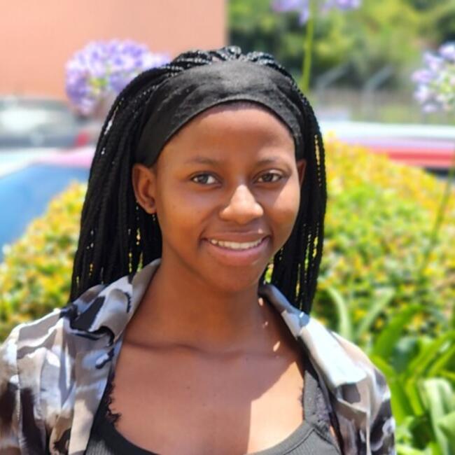 Nanny in Durban: Minenhle