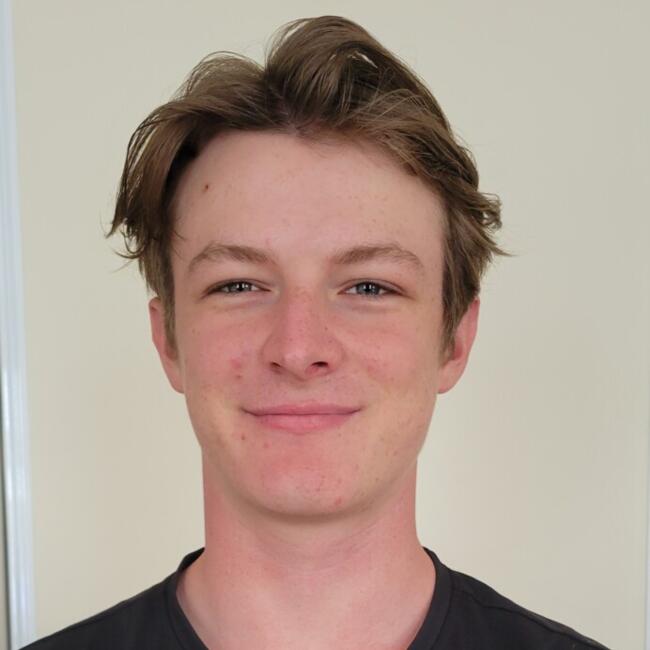 Babysitter in Auckland: Lars