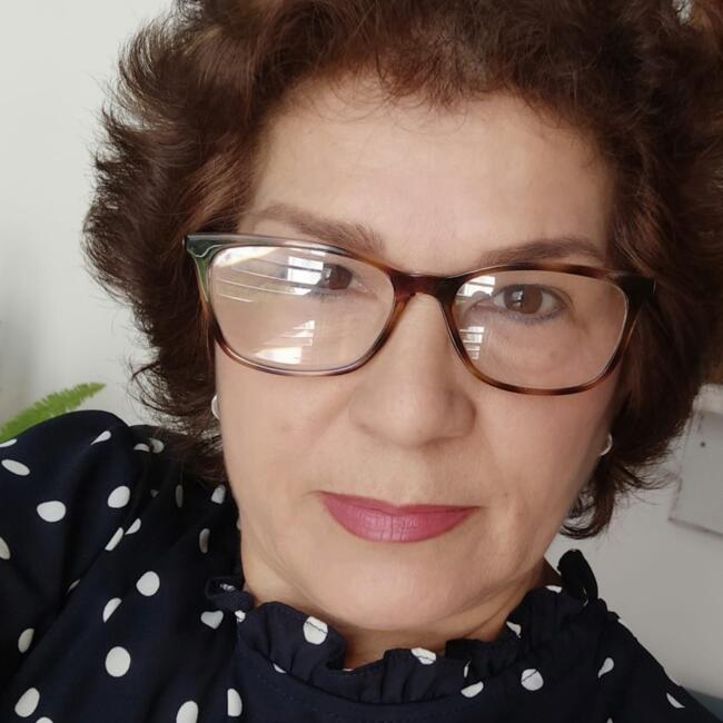 Niñera en Playa del Carmen: Zulay