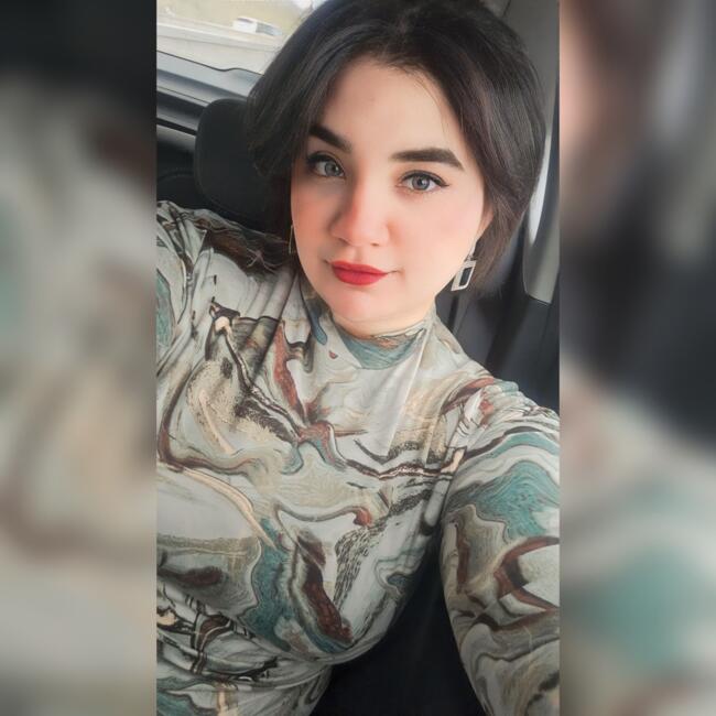Baby-sitter in Genève: Haidi