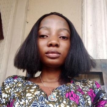 Babysitter in Aba: Joesph